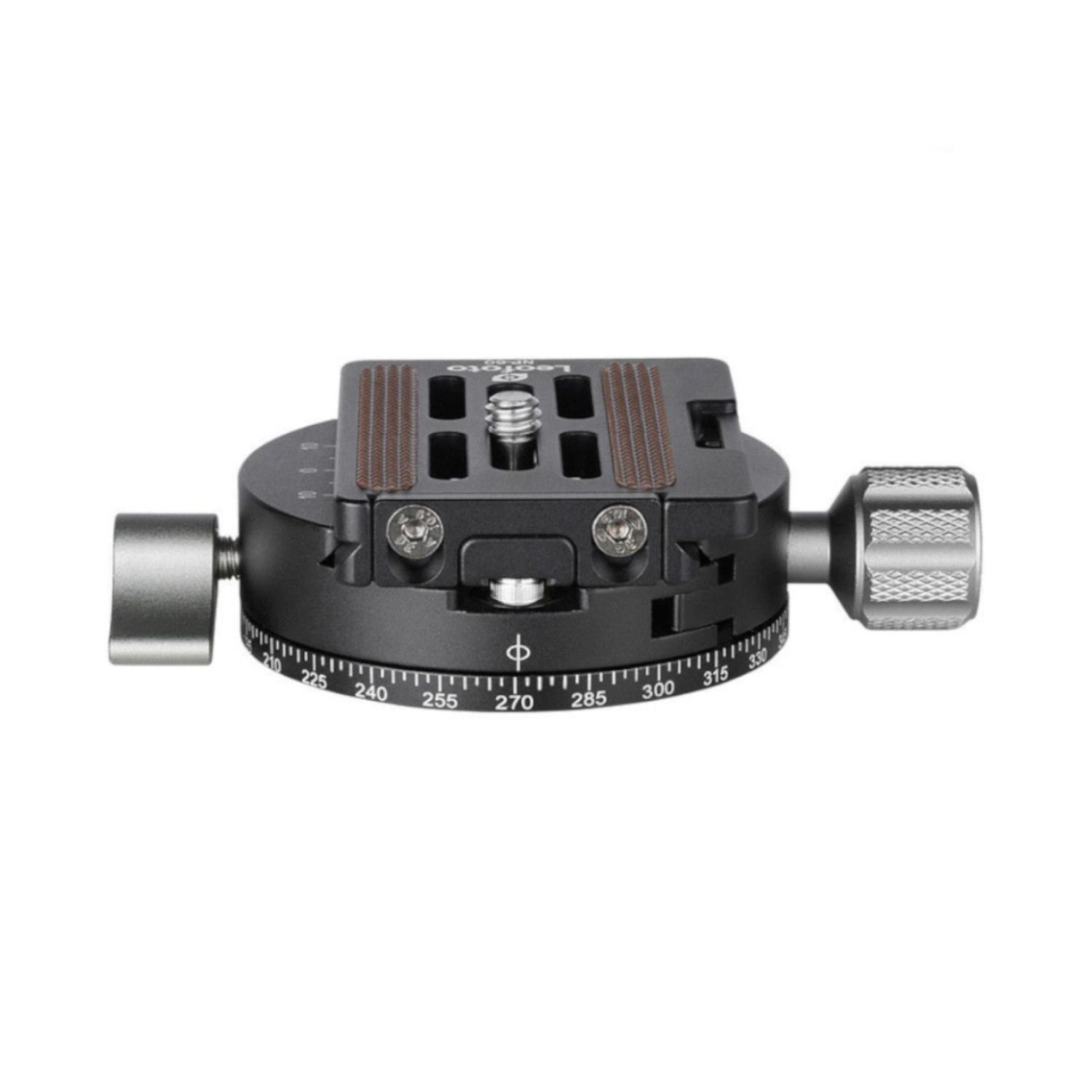 Leofoto-RH-2L-with-NP-60-Panoramic-Tripod-Head-Online-Buy-Mumbai-India - Hey Jimmy